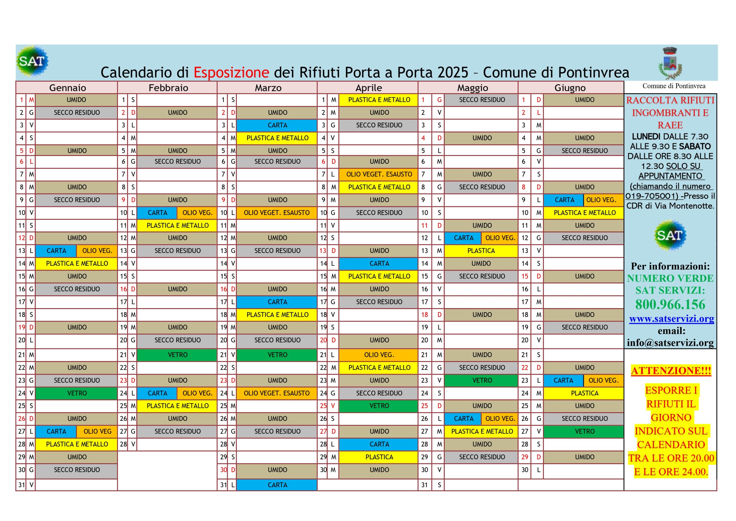 CALENDARIO PAP PONTINVREA ANNUALE ESP 2025_page-0001